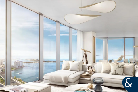 Apartamento en Palm Jumeirah, Dubai, 1 dormitorio, 89 m², № 78764 - foto 8