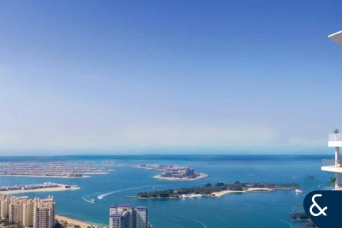 Apartamento en Palm Jumeirah, Dubai, 1 dormitorio, 89 m², № 78764 - foto 14