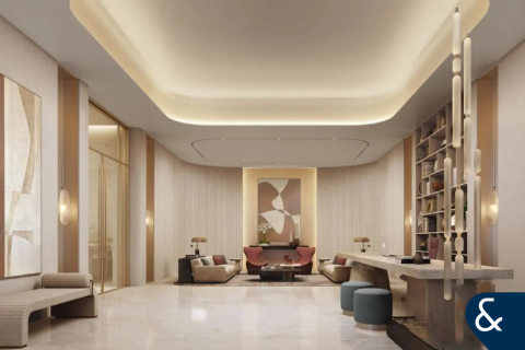 Apartamento en Palm Jumeirah, Dubai, 1 dormitorio, 89 m², № 78764 - foto 12