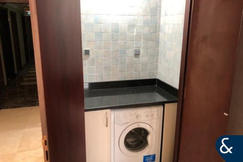 Apartamento en Dubai Marina, Dubai, 1 dormitorio, 97 m², № 78763 - foto 9