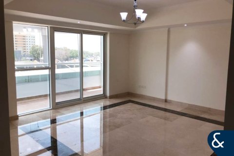 Apartamento en Dubai Marina, Dubai, 1 dormitorio, 97 m², № 78763 - foto 1