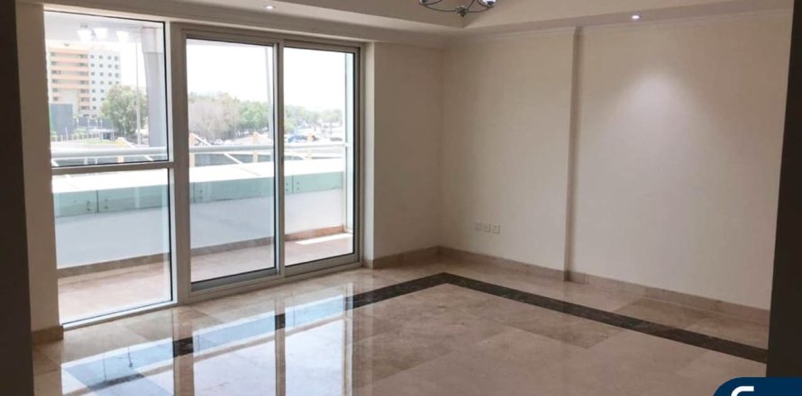 Apartamento en Dubai Marina, Dubai, 1 dormitorio, 97 m², № 78763