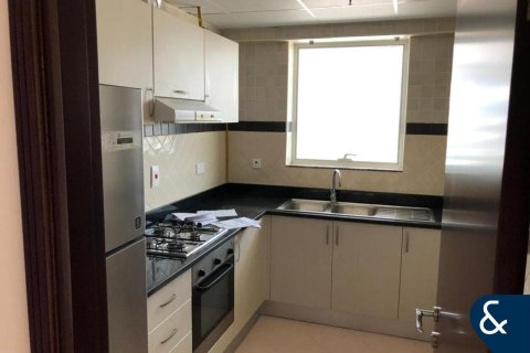 Apartamento en Dubai Marina, Dubai, 1 dormitorio, 97 m², № 78763 - foto 4