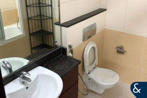 Apartamento en Dubai Marina, Dubai, 1 dormitorio, 97 m², № 78763 - foto 10