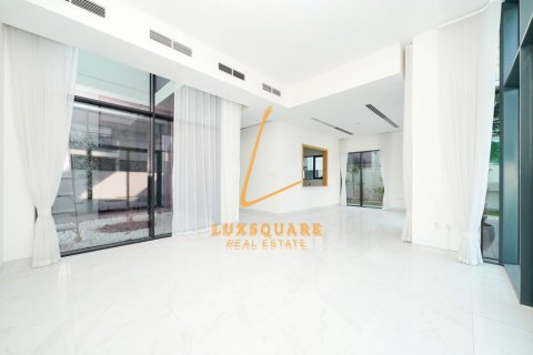 Villa in Murooj Al Furjan, Al Furjan, Dubai 4 bedrooms, 570 sq.m. № 95971 - photo 5