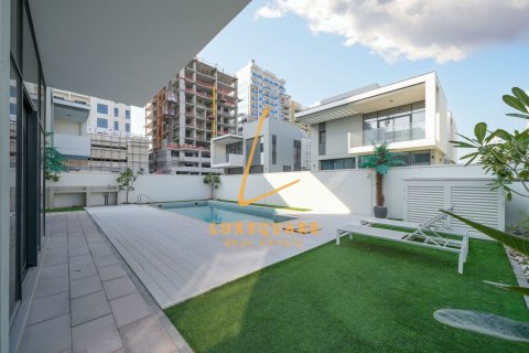 Villa in Murooj Al Furjan, Al Furjan, Dubai 4 bedrooms, 570 sq.m. № 95971 - photo 9