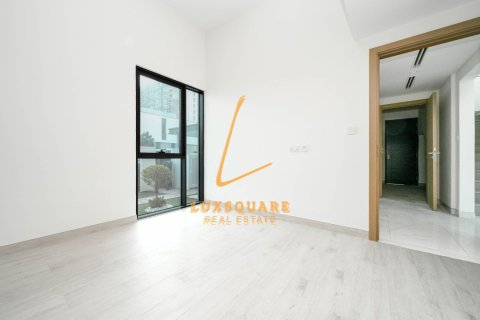 Villa in Murooj Al Furjan, Al Furjan, Dubai 4 bedrooms, 570 sq.m. № 95971 - photo 20