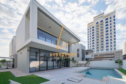 Villa in Murooj Al Furjan, Al Furjan, Dubai 4 bedrooms, 570 sq.m. № 95971 - photo 2