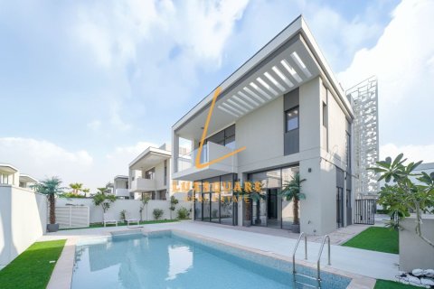 Villa in Murooj Al Furjan, Al Furjan, Dubai 4 bedrooms, 570 sq.m. № 95971 - photo 10