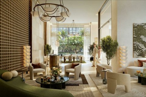 Apartment in Dubai 1 bedroom, 71 sq.m. № 95973 - photo 4