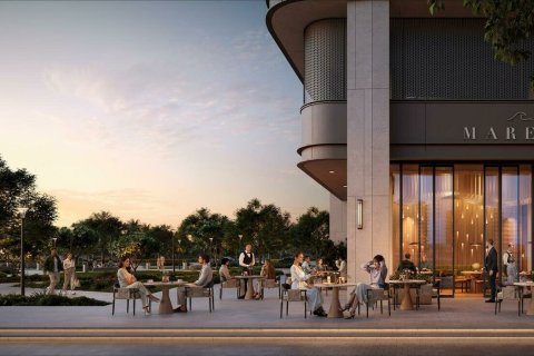 Apartment in Dubai 1 bedroom, 71 sq.m. № 95973 - photo 7