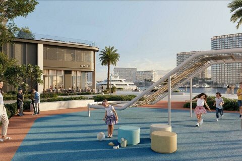 Apartment in Dubai 1 bedroom, 71 sq.m. № 95973 - photo 6