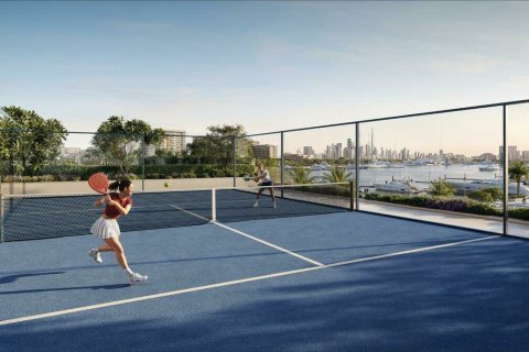 Apartment in Dubai 1 bedroom, 71 sq.m. № 95973 - photo 10