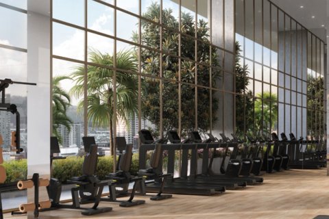 Apartment in Jumeirah Village Circle, Dubai 2 bedrooms, 91 sq.m. № 95968 - photo 10