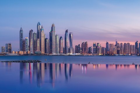 Apartment in Jumeirah Village Circle, Dubai 2 bedrooms, 91 sq.m. № 95968 - photo 19