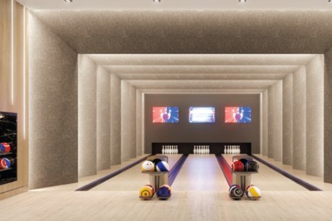 Apartment in Jumeirah Village Circle, Dubai 2 bedrooms, 91 sq.m. № 95968 - photo 12