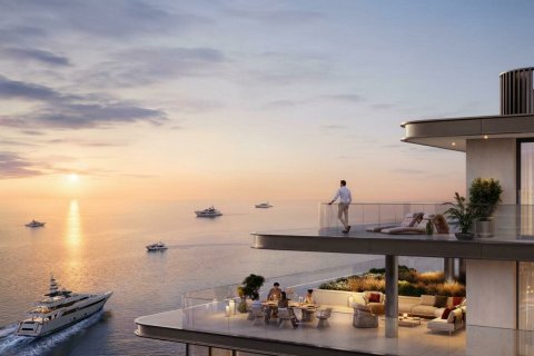 Купить квартиру в Дубае: 2 спальни, 106м², № 95974 - фото 8