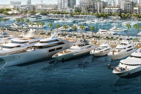 Купить квартиру в Дубае: 2 спальни, 106м², № 95974 - фото 5