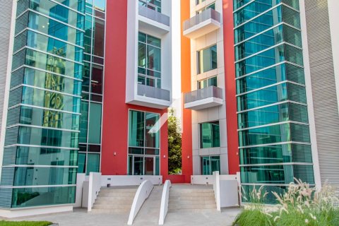 Office in Dubai Media City, Dubai 79 sq.m. № 94440