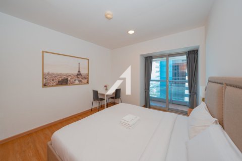 Appartement à Princess Tower, Dubai Marina, Dubai, 3 chambres, 187 m², № 94437 - photo 26