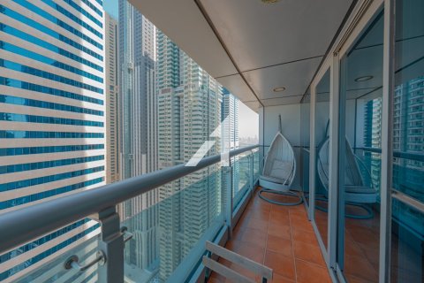 Appartement à Princess Tower, Dubai Marina, Dubai, 3 chambres, 187 m², № 94437 - photo 6