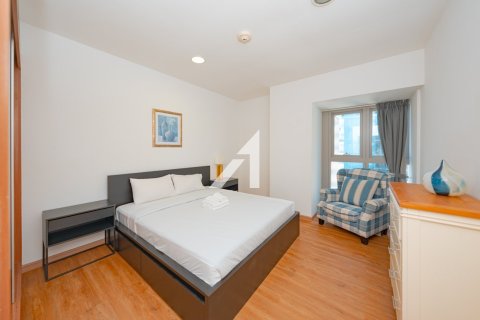 Appartement à Princess Tower, Dubai Marina, Dubai, 3 chambres, 187 m², № 94437 - photo 25