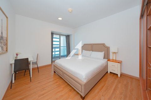 Appartement à Princess Tower, Dubai Marina, Dubai, 3 chambres, 187 m², № 94437 - photo 28