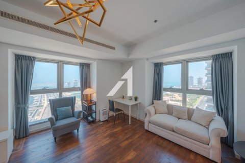 Appartement à Princess Tower, Dubai Marina, Dubai, 3 chambres, 187 m², № 94437 - photo 8