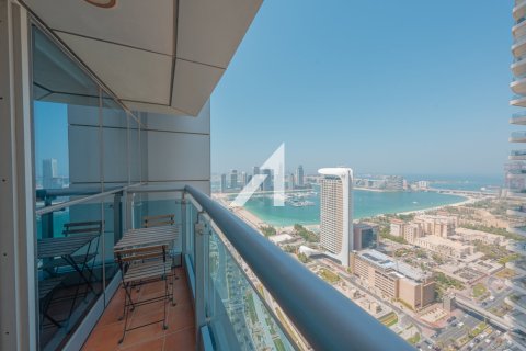 Appartement à Princess Tower, Dubai Marina, Dubai, 3 chambres, 187 m², № 94437 - photo 14