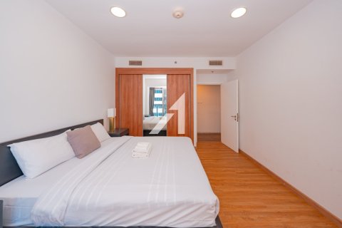 Appartement à Princess Tower, Dubai Marina, Dubai, 3 chambres, 187 m², № 94437 - photo 22