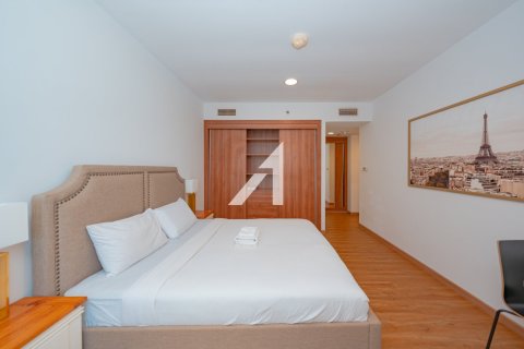 Appartement à Princess Tower, Dubai Marina, Dubai, 3 chambres, 187 m², № 94437 - photo 27