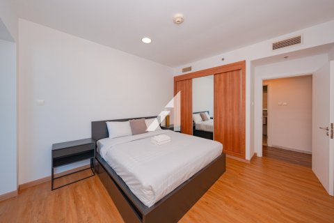 Appartement à Princess Tower, Dubai Marina, Dubai, 3 chambres, 187 m², № 94437 - photo 23