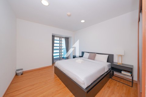 Appartement à Princess Tower, Dubai Marina, Dubai, 3 chambres, 187 m², № 94437 - photo 24