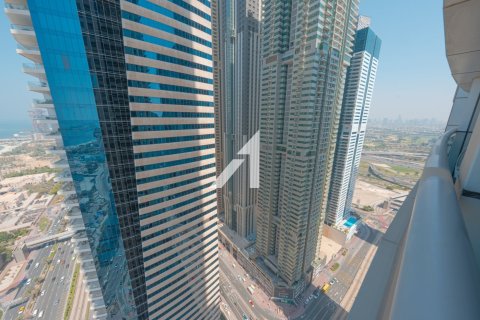Appartement à Princess Tower, Dubai Marina, Dubai, 3 chambres, 187 m², № 94437 - photo 3