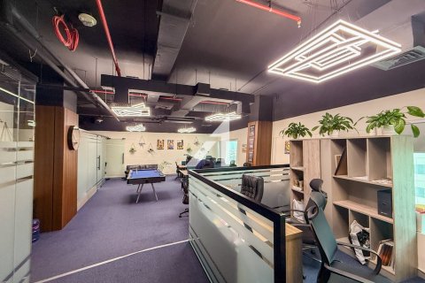 Office in Business Bay, Dubai 134 sq.m. № 94439 - photo 16
