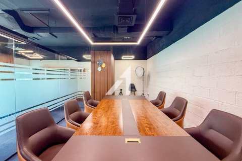 Office in Business Bay, Dubai 134 sq.m. № 94439 - photo 11