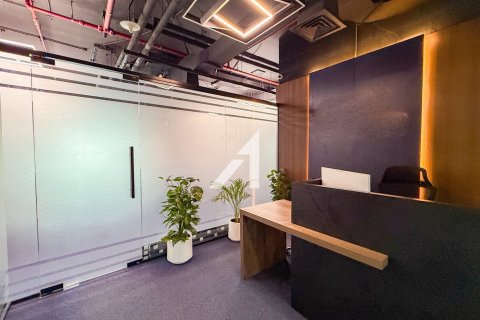 Office in Business Bay, Dubai 134 sq.m. № 94439 - photo 6