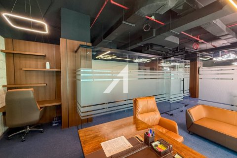 Office in Business Bay, Dubai 134 sq.m. № 94439 - photo 12