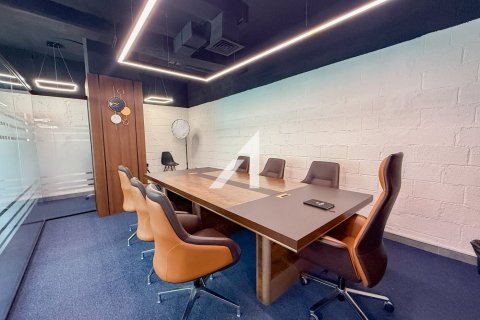 Office in Business Bay, Dubai 134 sq.m. № 94439 - photo 9