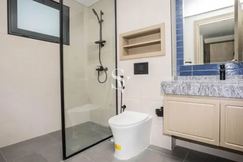 Townhouse in Damac Lagoons, Dubai 5 bedrooms, 220 sq.m. № 132732 - photo 12