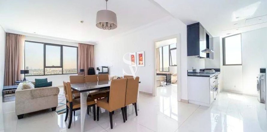 شقة في Capital Bay, الخليج التجاري, دبي 2 غرف نوم, 126 م² رقم 132739