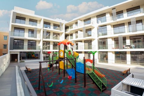 Снять в аренду квартиру в District 10, Джумейра Вилладж Серкл, Дубай: 2 спальни, 123м², № 132731 - фото 28
