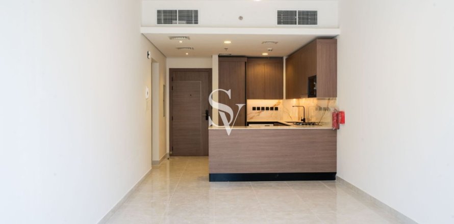 Квартира в District 10, Джумейра Вилладж Серкл, Дубай, 2 спальни, 123м², № 132731