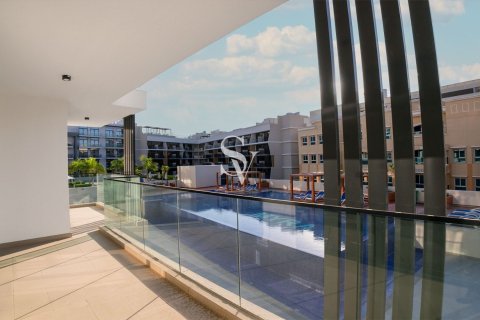 Квартира в District 10, Джумейра Вилладж Серкл, Дубай, 2 спальни, 110м², № 132730
