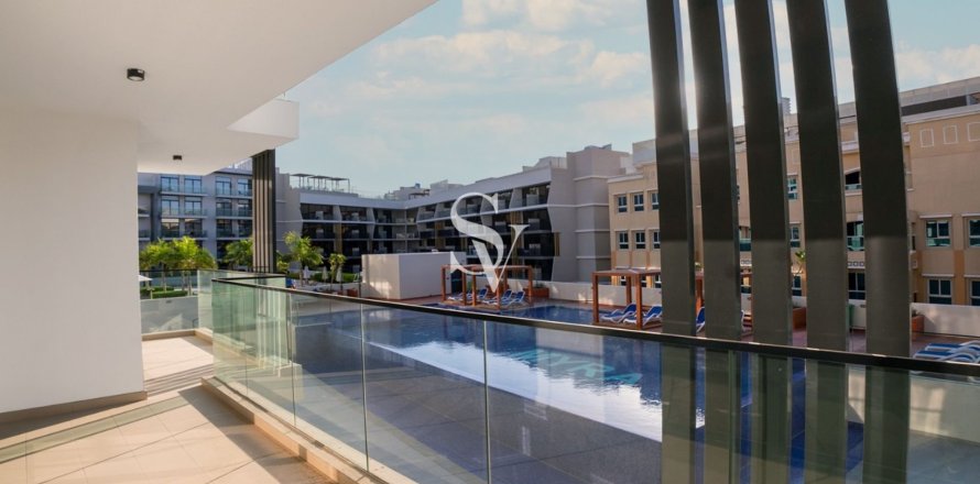 Apartment in District 10, Jumeirah Village Circle, Dubai 2 bedrooms, 110 sq.m. № 132730