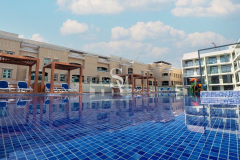 Apartment in District 10, Jumeirah Village Circle, Dubai 2 bedrooms, 110 sq.m. № 132730 - photo 9