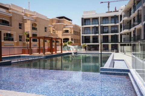 Apartment in District 10, Jumeirah Village Circle, Dubai 2 bedrooms, 110 sq.m. № 132730 - photo 2