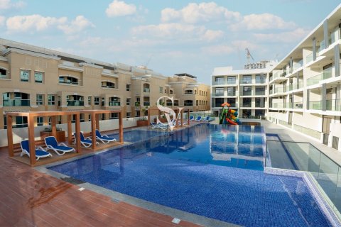 Apartment in District 10, Jumeirah Village Circle, Dubai 2 bedrooms, 110 sq.m. № 132730 - photo 11