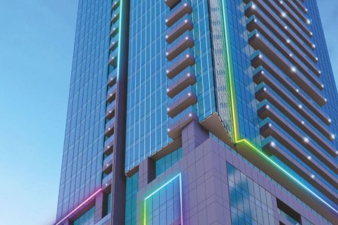 Apartment in Dubai 1 bedroom, 100 sq.m. № 48297 - photo 6