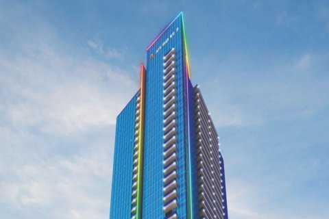 Apartment in Dubai 1 bedroom, 100 sq.m. № 48297 - photo 4